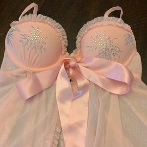 Victoria’s Secret Sexy little things lingerie